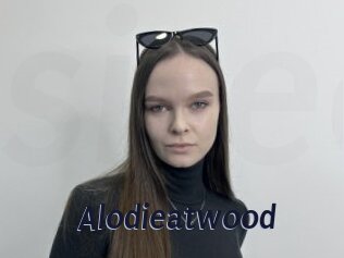 Alodieatwood