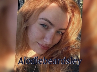 Alodiebeardsley