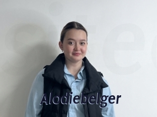 Alodiebelger