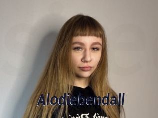 alodiebendall Site Cul