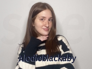 Alodieblackaby