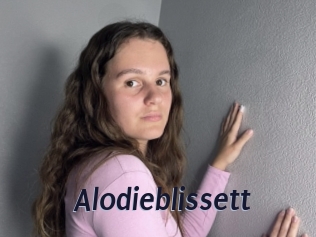 Alodieblissett