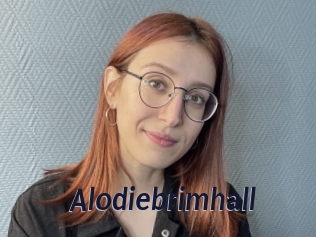 Alodiebrimhall