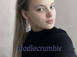 Alodiecrumbls