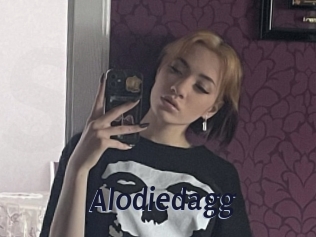 Alodiedagg