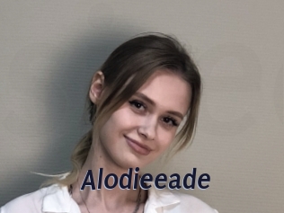 Alodieeade