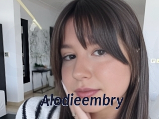 Alodieembry