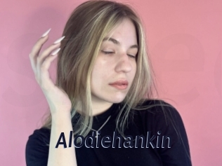 Alodiehankin