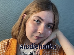 Alodiehanks