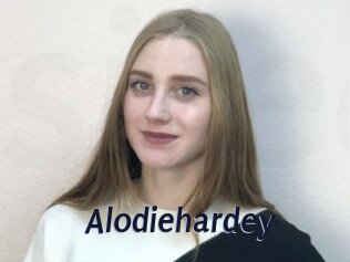 Alodiehardey