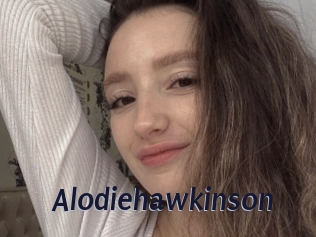 Alodiehawkinson