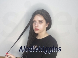 Alodiehiggins