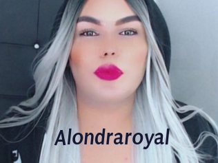 Alondraroyal