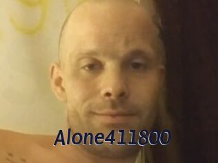 Alone411800