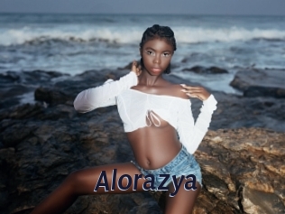 Alorazya