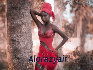 Alorazyair