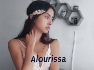 Alourissa