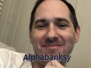alphabanksy Site Cul