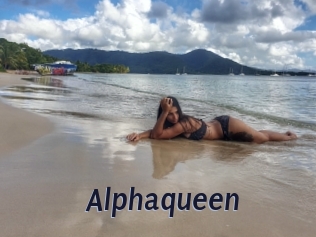 Alphaqueen