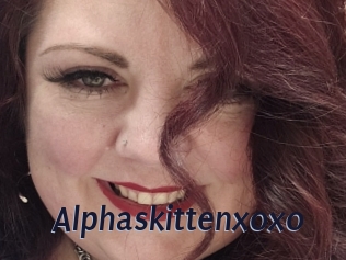 Alphaskittenxoxo