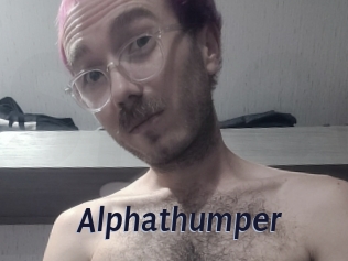 Alphathumper