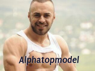 Alphatopmodel