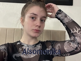 Alsomonika