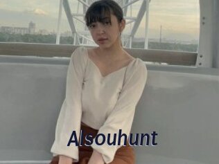 Alsouhunt