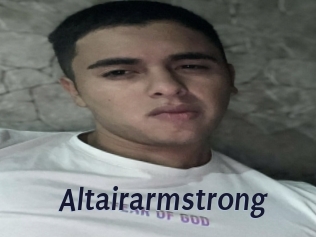 Altairarmstrong