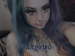 Altgirlxo