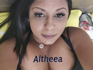 Altheea