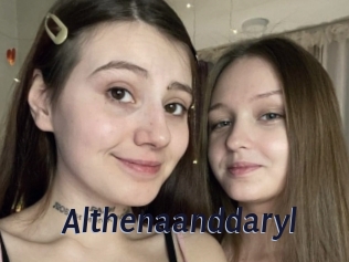 Althenaanddaryl