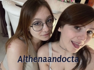 Althenaandocta