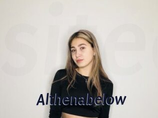 Althenabelow