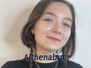 Althenaboor