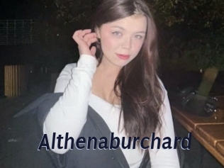 Althenaburchard