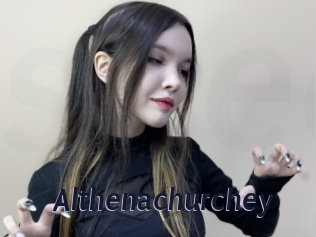 Althenachurchey