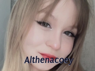 Althenacoey