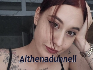 Althenadunnell