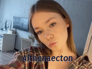 Althenaecton