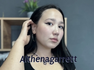 Althenagarrett