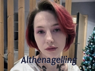 Althenagelling