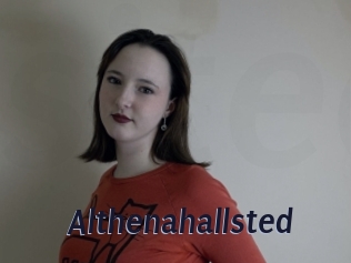 Althenahallsted