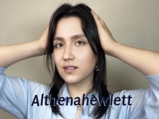 Althenahewlett