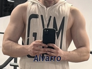 Alvarro