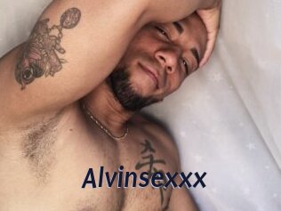 Alvinsexxx