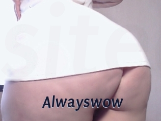 Alwayswow