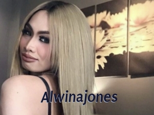 Alwinajones