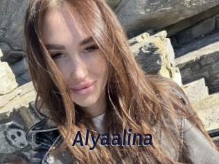 Alyaalina