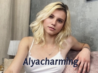 Alyacharming